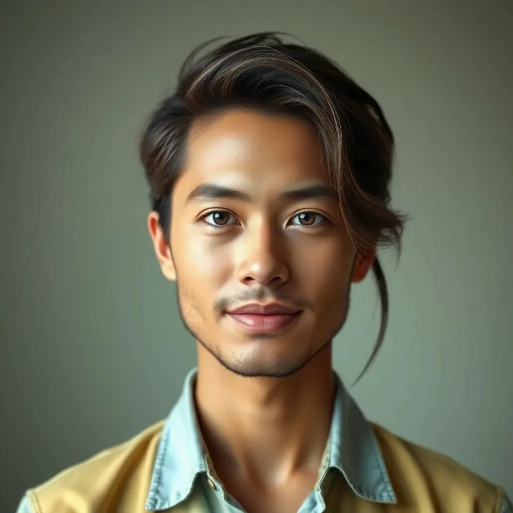 Picture of Erik Flores